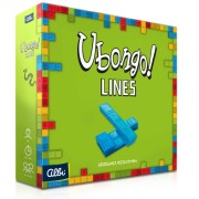 Albi Ubongo Lines