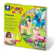 Sada Fimo kids Form & Play Unicorn