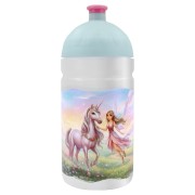 Zdravá fľaša 0,5 l – Čarovný jednorožec