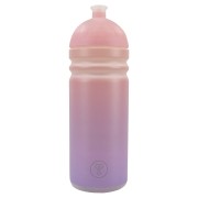 Zdravá fľaša 0,7 l – Pastelová ružová