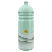 Zdravá fľaša 0,7 l – Západ slnka