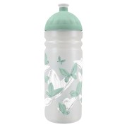 Zdravá fľaša 0,7 l – Motýľ
