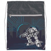 Vrecko na prezúvky T-robot
