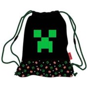 Vak Pixie Crew Minecraft Boom