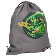 Vrecko na prezuvky LEGO Ninjago Elemental Master of Energy