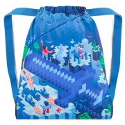 Vrecko na cvičky Bagmaster ALFA 21 B