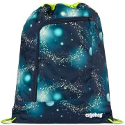 Vrecko na prezúvky Ergobag Galaxy space