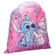 Vrecko na prezúvky Stitch