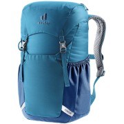 Detský batoh Deuter Junior Masala Cherry