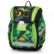 Aktovka Oxybag PREMIUM LIGHT Traktor