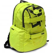 Školský (študentský) batoh NEON žltý