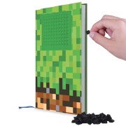 Zápisník Pixie Minecraft PXN-12-83