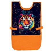 Zástera na výtvarnú výchovu Tiger