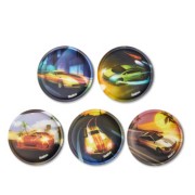 Kletties -  Závodné auta 2