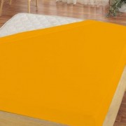 Plachta Matějovský Žlto-oranžová Jersey 60x120